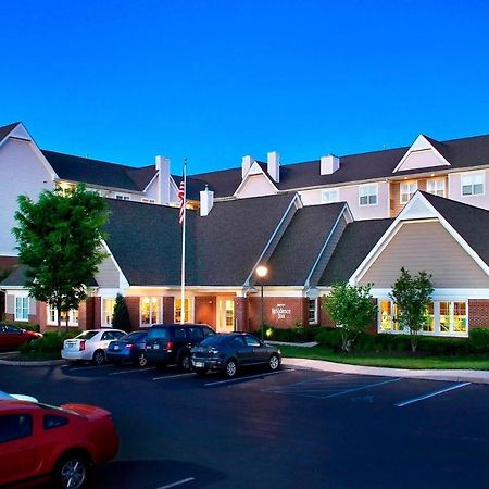 Residence Inn By Marriott Somerset Exterior photo