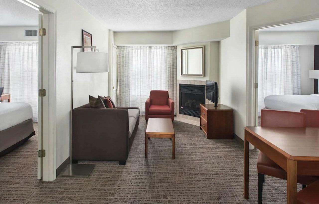 Residence Inn By Marriott Somerset Exterior photo