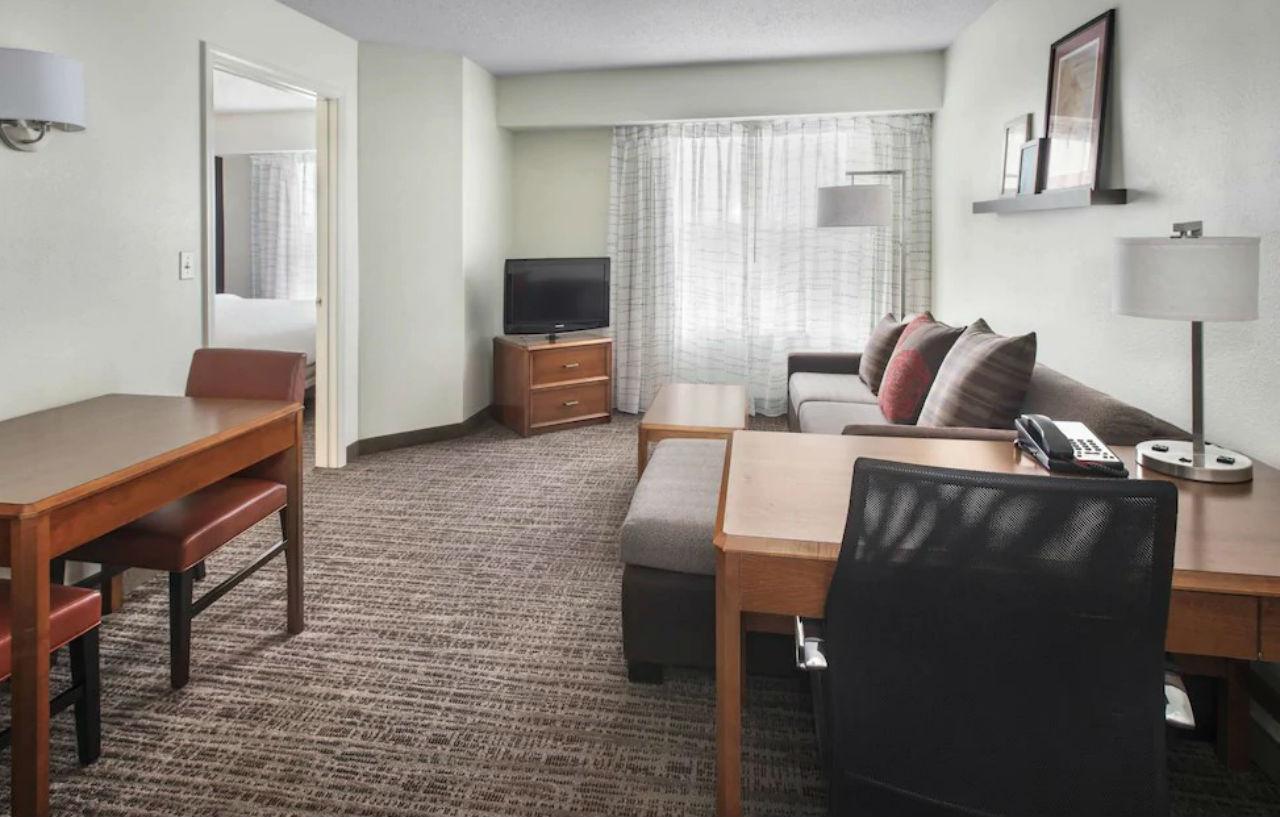 Residence Inn By Marriott Somerset Exterior photo