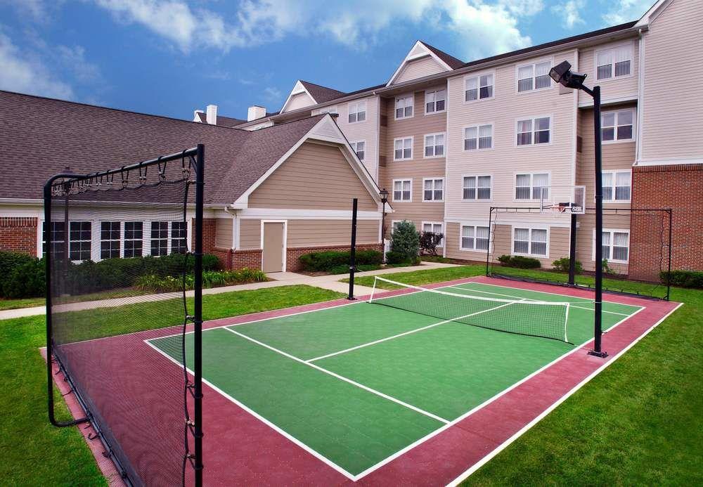 Residence Inn By Marriott Somerset Exterior photo