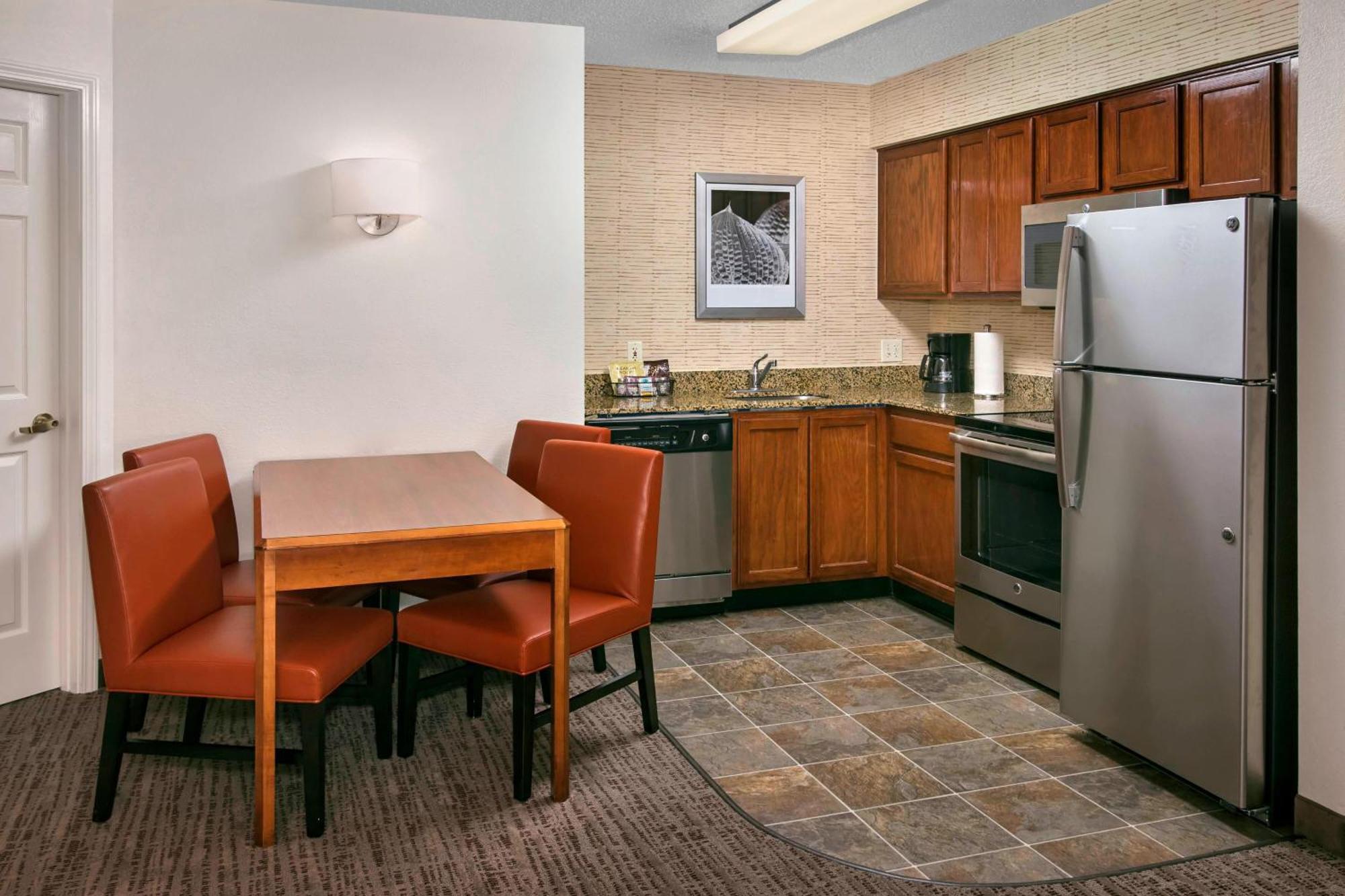 Residence Inn By Marriott Somerset Exterior photo