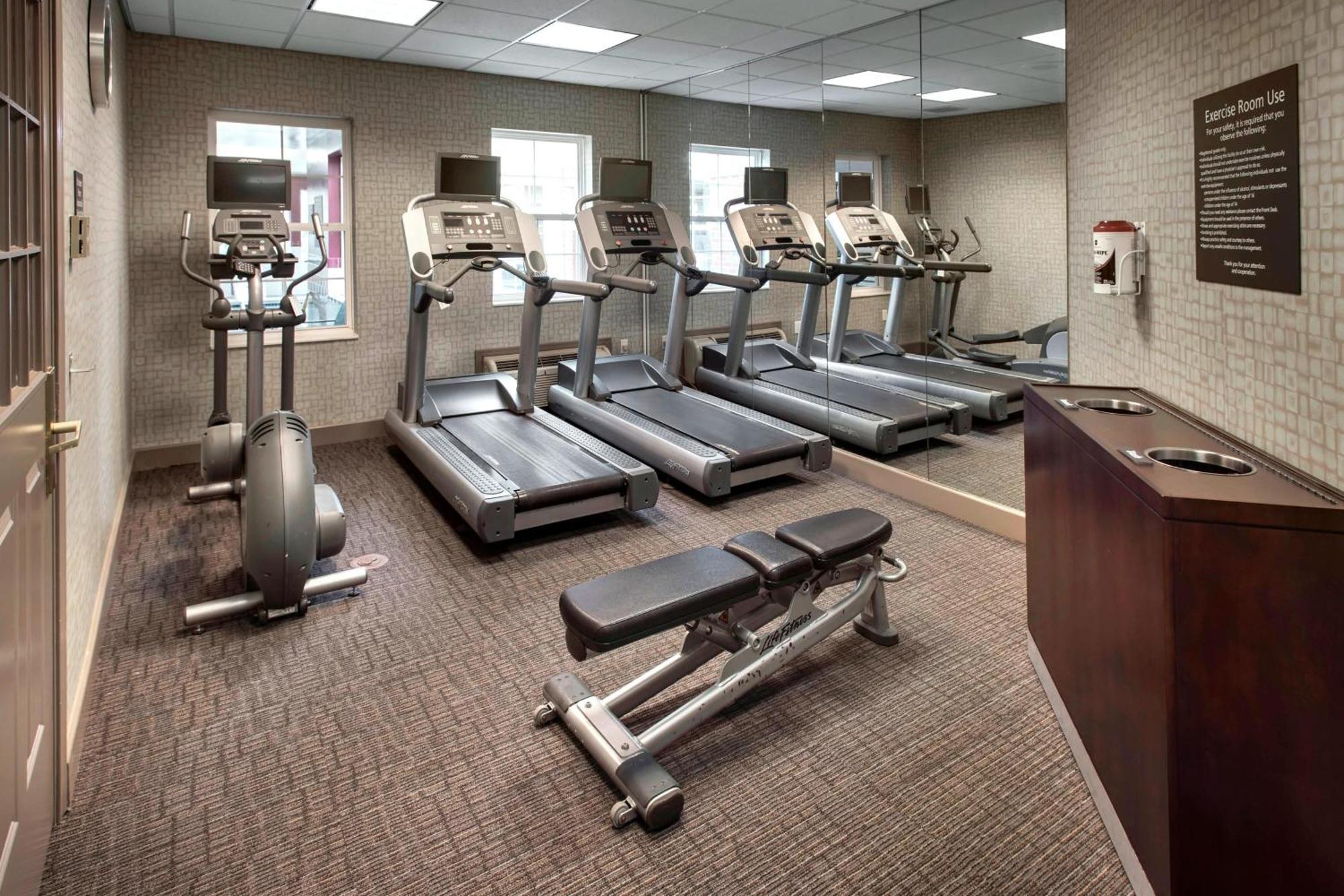 Residence Inn By Marriott Somerset Exterior photo