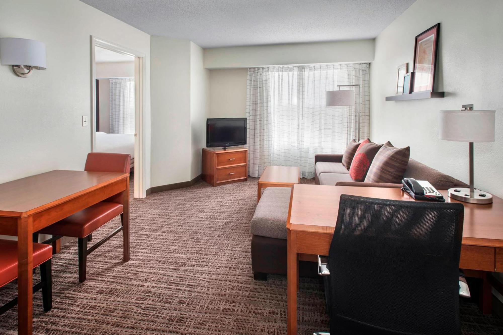 Residence Inn By Marriott Somerset Exterior photo