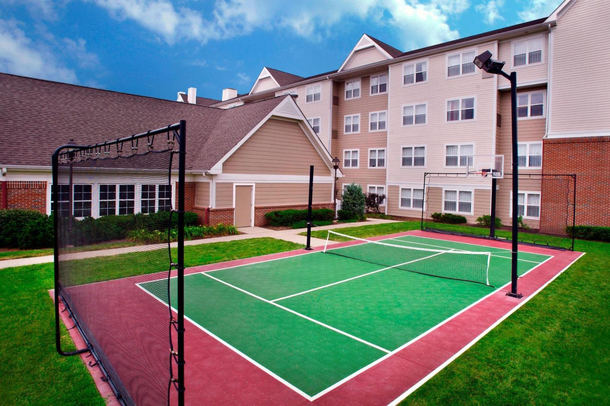 Residence Inn By Marriott Somerset Exterior photo