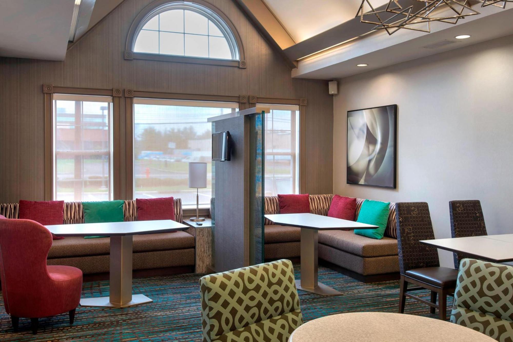 Residence Inn By Marriott Somerset Exterior photo