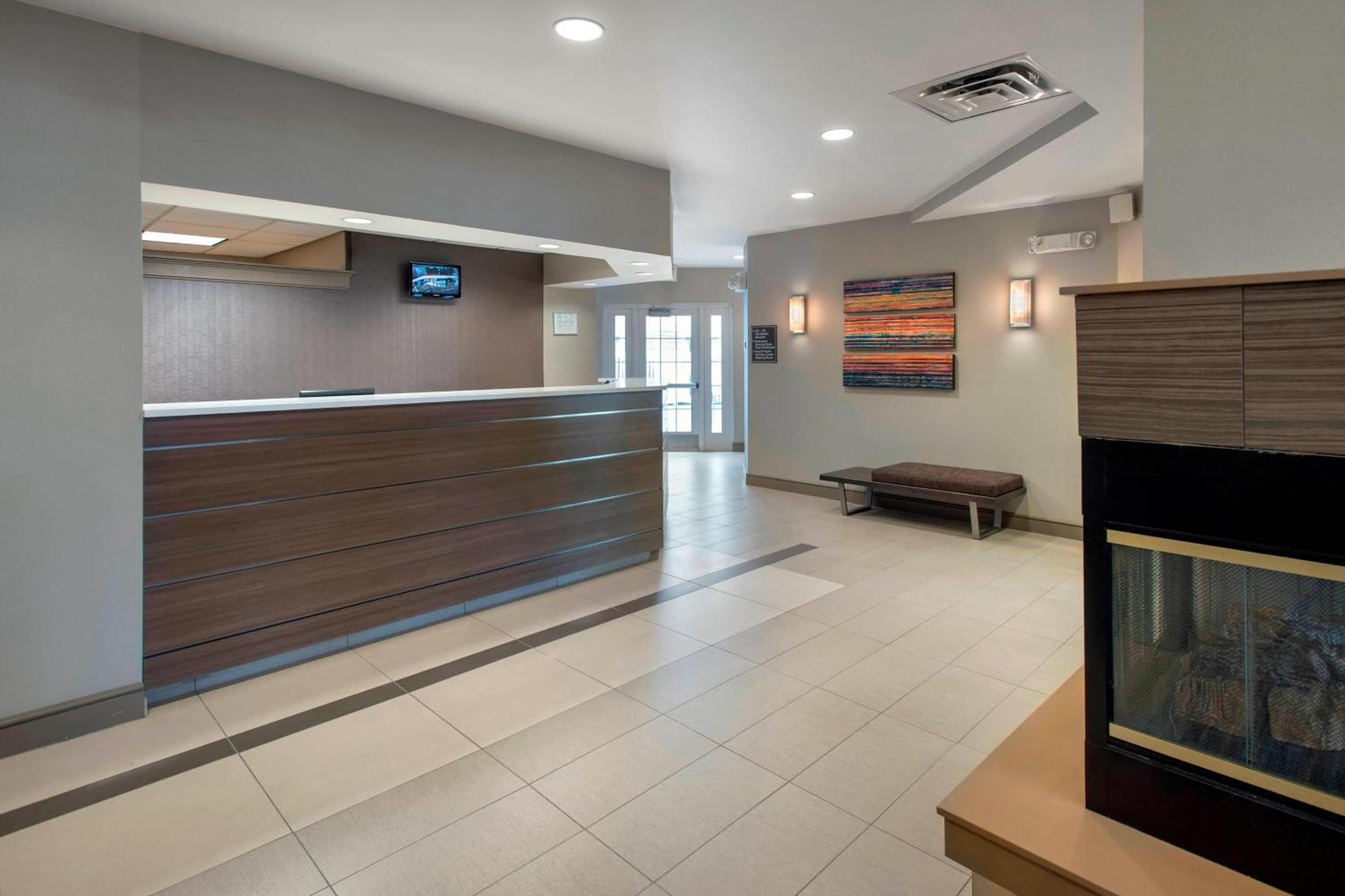 Residence Inn By Marriott Somerset Exterior photo