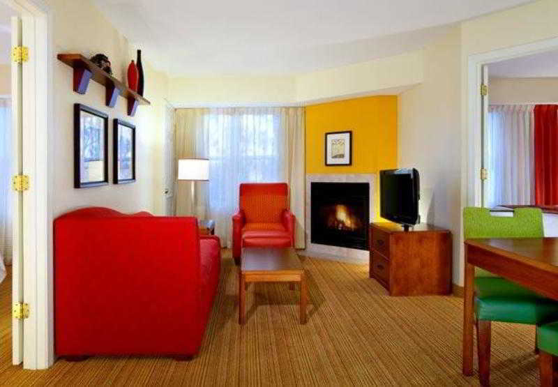Residence Inn By Marriott Somerset Exterior photo