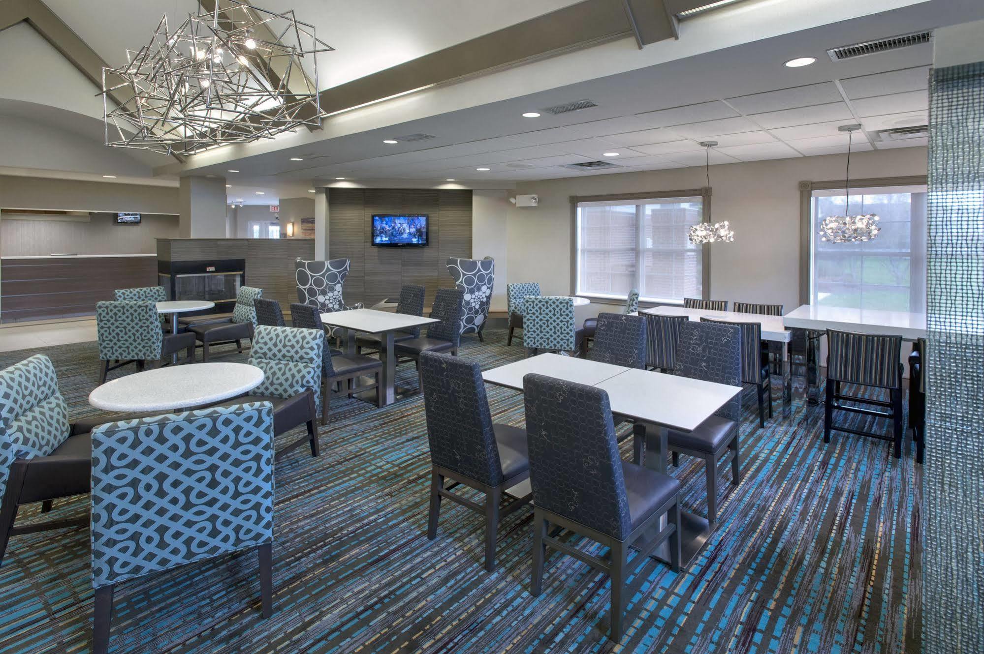 Residence Inn By Marriott Somerset Exterior photo