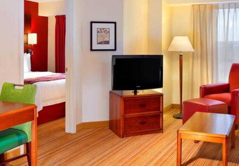 Residence Inn By Marriott Somerset Exterior photo